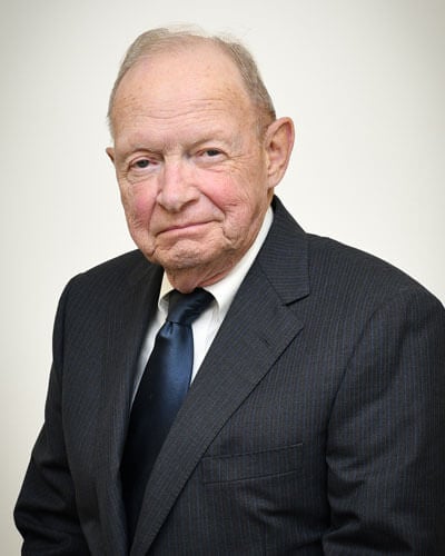 Richard E. Davis